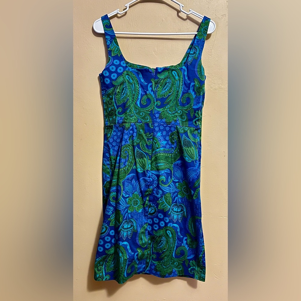 Spenser Jeremy - Dress - Size 6 - Picture 7 of 7